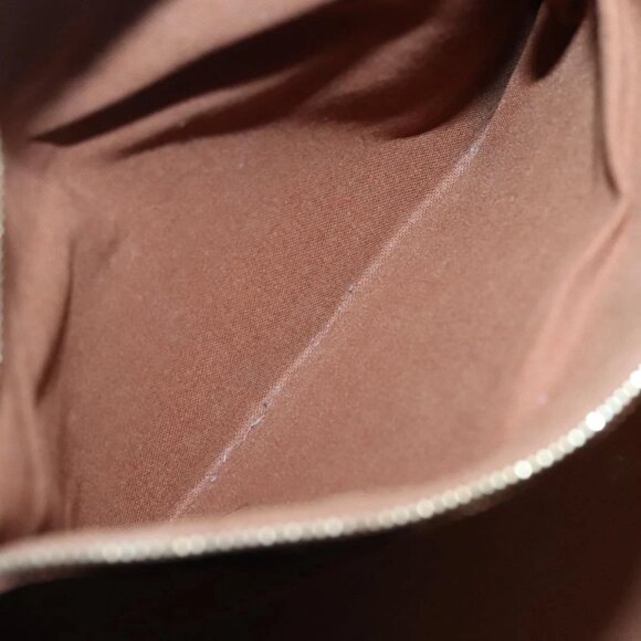 LOUIS VUITTON Monogram Cabas Alto Tote Bag M51152 LV Auth 132109 - Picture 13 of 16